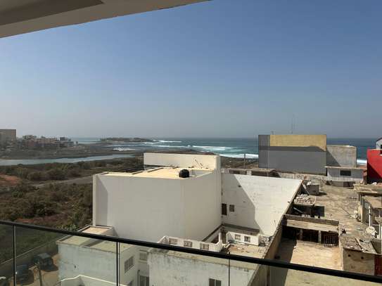 APPARTEMENT F5 VUE SUR MER AU VIRAGE image 4