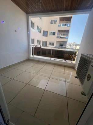 APPARTEMENT F4 À LOUER AUX ALMADIES SUR LA ROUTE DU MÉRIDIEN image 5