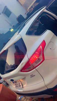 A vendre Ford Escape 2013 image 5