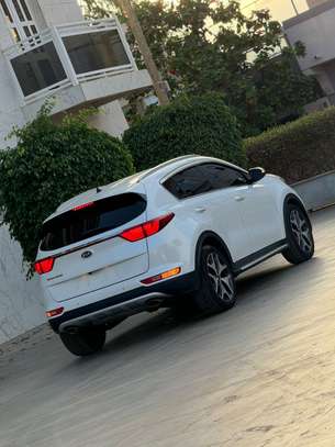 Kia Sportage 2016 image 6