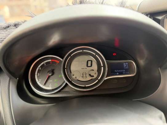 Renault sm3 image 7