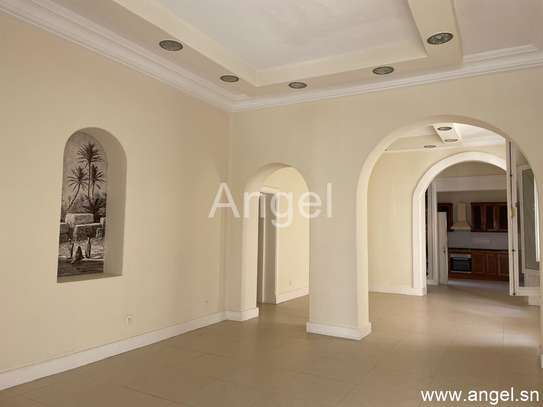 Ref_2777_GL Appartement  à louer situé dans le Haut Plateau. image 1