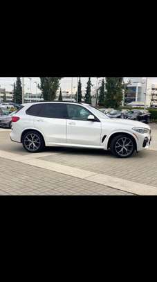 BMW x5 2021 pack M image 3