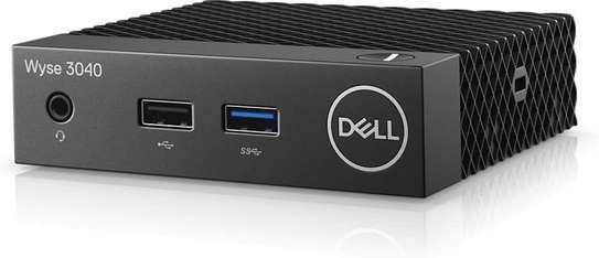 Ordinateur Dell Wyse 3040 mini Pc image 1