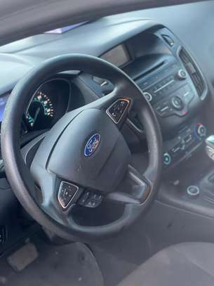 Ford focus image 5