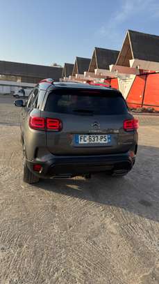 C5 AIRCROSS 2019 DIESEL AUTOMATIQUE VENANT FRANCE image 7