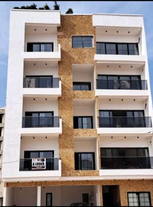 Standing appartement NGOR ALMADIES image 4