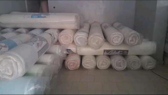 Matelas orthopédiques image 3