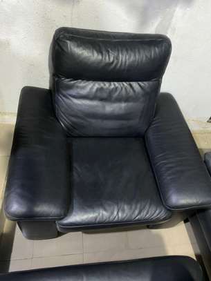 Promo salons en cuir provenance Allemagne image 3