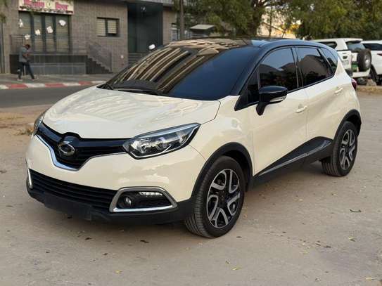 RENAULT QM3 ☑️*2015*2016 ☑️ image 4