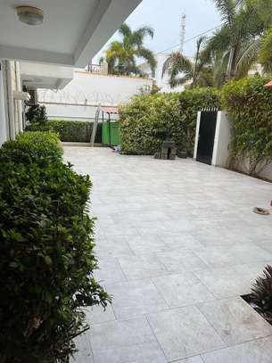VILLA A LOUER AUX ALMADIES image 6