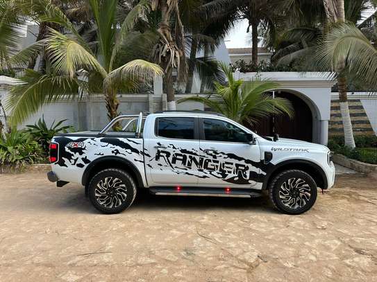 Ford Ranger image 3