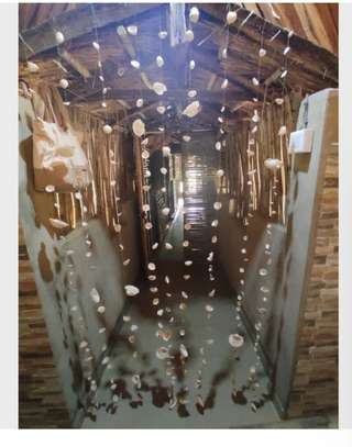 Belle maison écologique en plein nature. image 6