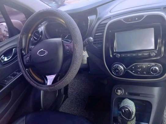 Renault QM3 image 4