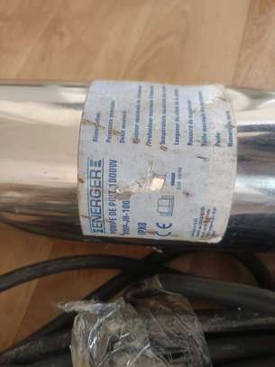 Pompe Puits 1000W image 4