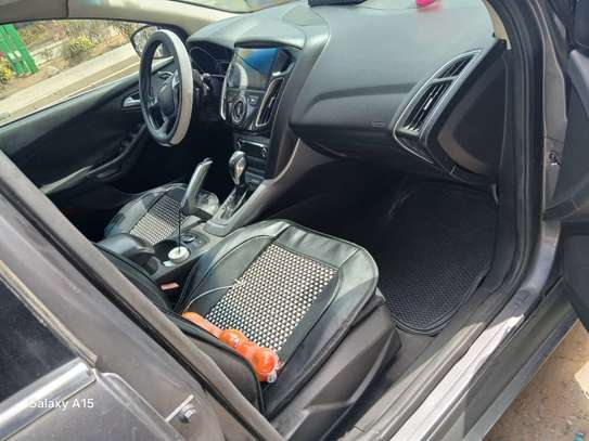 FORD FOCUS TITANIUM 2012 image 4