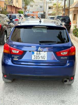 Mitsubishi RVR Anne 2015 image 3