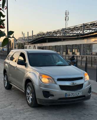 Chevrolet image 4