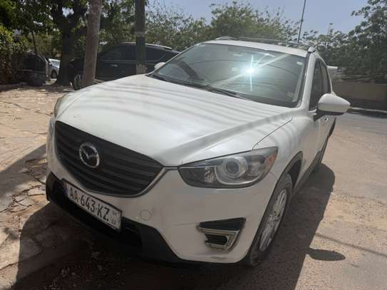 Mazda CX-5 2015 image 2