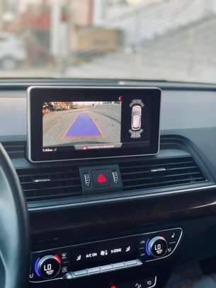 AUDI QU5 QUATTRO 2018 image 7