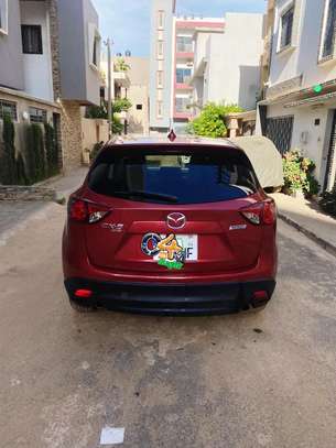 Location Mazda CX5 image 7