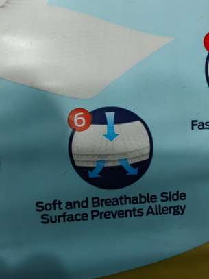 Premium Confy couches adultes Large pack 30 anti-irritation image 7