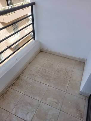 Trois chambres à louer par mois image 8