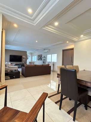 Appartement F4  aux Almadies image 9