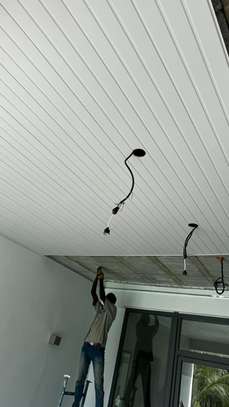 Faux plafond en PVC image 6