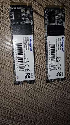 RAM et SSD M.2 image 4