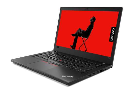 Lenovo Thinkpad T480 Cor i5 image 1