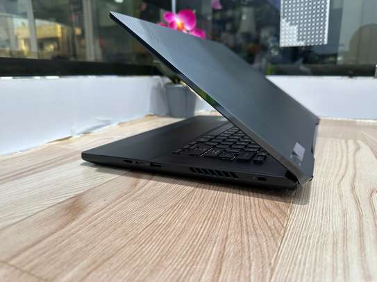Asus Zephyrus M16 i9 13th RTX 4070 32Go 1To Gaming image 6