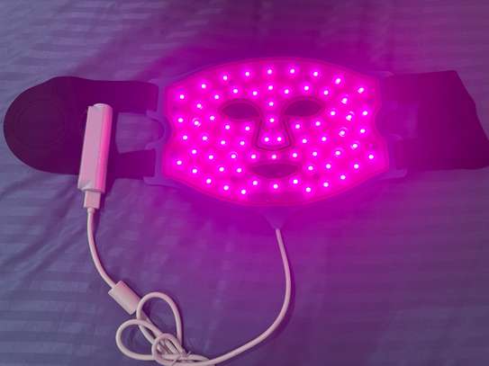 Masque LED CurrentBody Skin anti-acné image 2