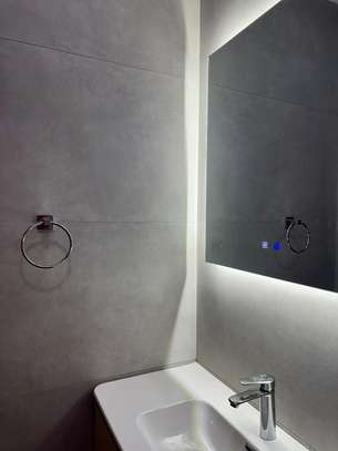 Appartement F4 à louer au Point E image 5