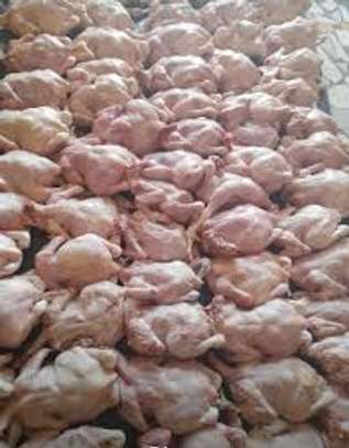 POULET , CUISSE, PILON image 3