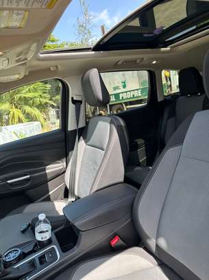 FORD ESCAPE 2017 image 11