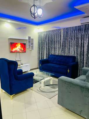 Studios Meublés à louer ouest foire image 1