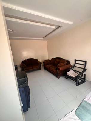 Appartement à louer à Zac mbao à la cité des députés image 6