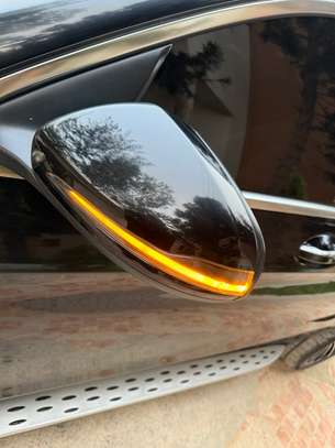 Mercedes GLC 300 coupe image 9