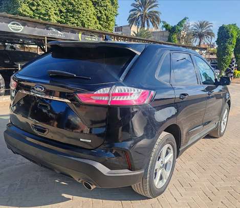 FORD EDGE 2019 image 3