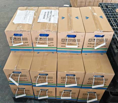 BATTERIES SOLAIRES GEL VRLA SUNPAL 200AH image 1