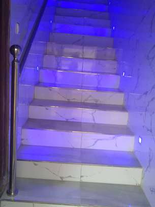 🏡 Appartements meublés vue mer–  Cité Poste Djily Mbaye image 10