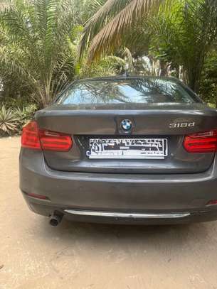 Belle BMW à vendre image 10