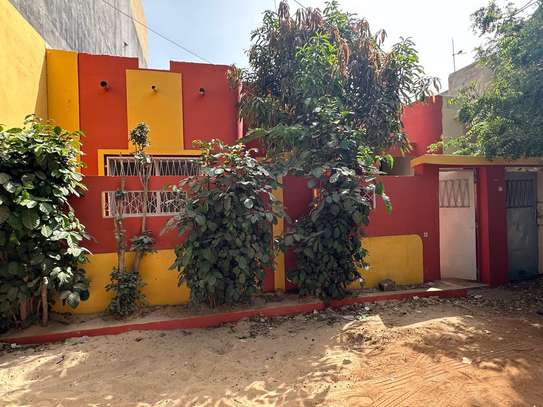 Sublime Villa à Louer à Oukam image 1
