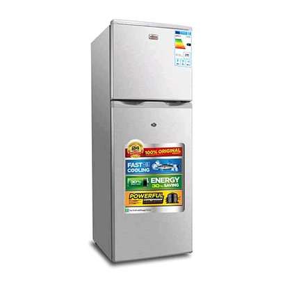 Réfrigérateur Astesh 2 porte image 1
