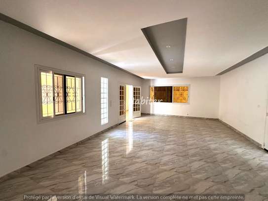 Appartements à louer à Sotrac Mermoz image 1