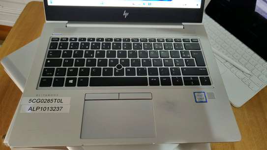 💻 HP EliteBook 830 G6 image 6