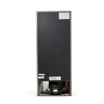 REFRIGERATEUR ASTECH 1 PORTE AVEC FONTAINE GRIS FB223WDHA image 2