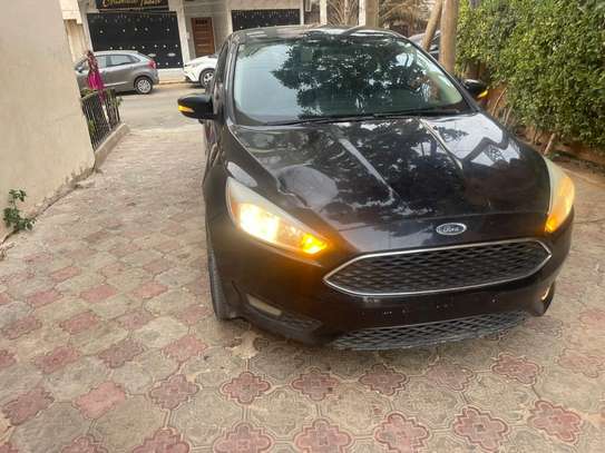 FORD FOCUS 2016 image 10