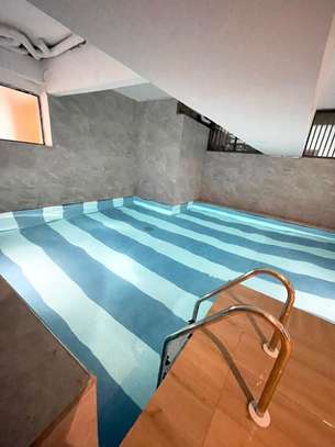 Appartement F4 Grand Standing (FIFA Almadies) image 12